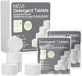 NCVI Detergent Washing Block Tablets, Compatible by NCVI