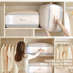 Comforter Storage Bag - Image 5