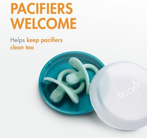 Boon Baby Bottle Storage Buns - Image 4