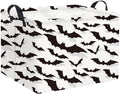 Rectangular Batman Basket Kids Storage Basket Kids Baby Nursery Basket by HIYAGON