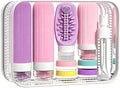 Vitog 16 Pack Travel Bottles by Vitog
