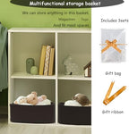 COMFY-HOMI 11.5"x7.5"x4.7" Storage Baskets - Image 4