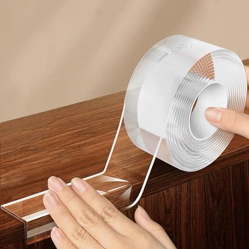 1.57 in x 9.84 FT, Corner Protector Baby, Sharp Edge Wrap Cover Tape, Self by Unknown