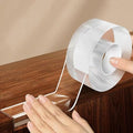 1.57 in x 9.84 FT, Corner Protector Baby, Sharp Edge Wrap Cover Tape, Self by Unknown