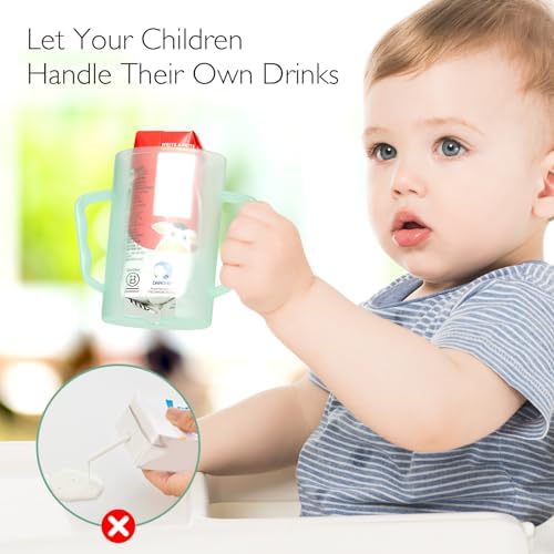 Momcozy Baby Pouch Holder No Squeeze - Image 4