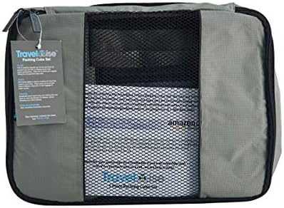 TravelWise Packing Cube System - Image 6