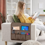Remote Control Holder for Armchair Caddy, Remote Holder - Image 3