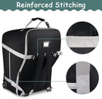 SCTEL Infant Car Seat Travel Bag Backpack - Image 5