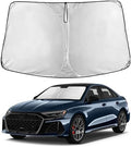 EcoNour Windshield Sunshade Compatible by EcoNour