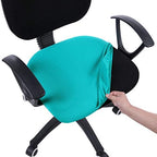 Smiry Office Computer Chair Seat Covers by Smiry