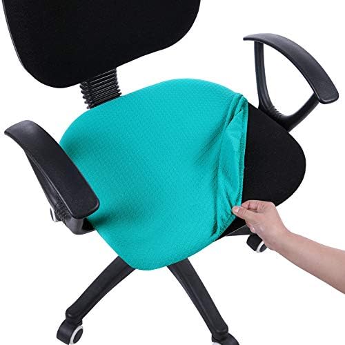 Smiry Office Computer Chair Seat Covers by Smiry