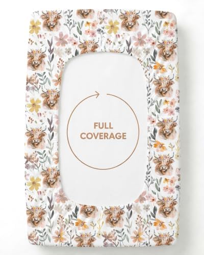 Changing Pad Covers 2 Pack - Image 4