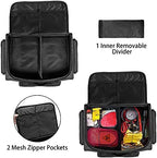 samdew Underseat Storage Bag Fit - Image 4