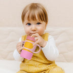 NiHome Silicone Handle & Boot for Owala Kids Tumbler 12oz 15oz - Image 6