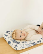 Changing Pad Covers 2 Pack - Image 4