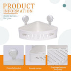 Bath Toy Storage Organizer, Kids Bathtub Toy Holder - Image 2