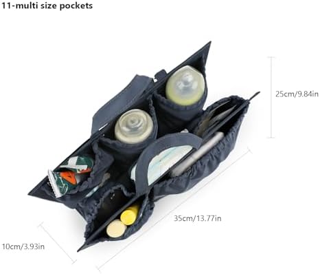Lmbabter Removable Organizer Insert - Image 3
