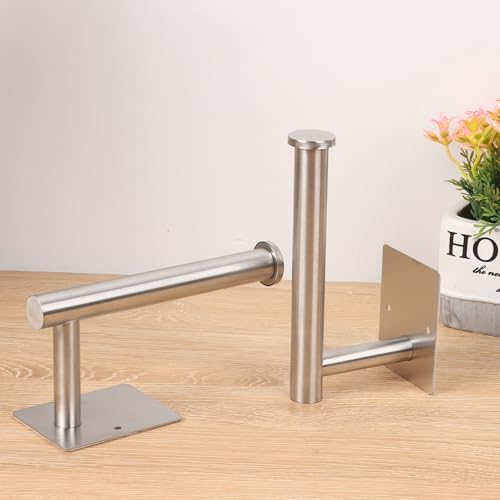 2 Pack No Drill Curtain Holdbacks Metal Curtain Tiebacks - Image 6