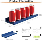 upsimples Floating Shelves for Wall Decor Storage - Image 3
