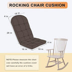 Rocking Chair Cushion - Image 6