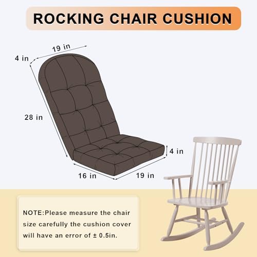 Rocking Chair Cushion - Image 6