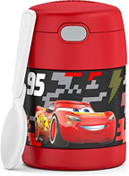 THERMOS FUNTAINER Kids Food Jar by Thermos