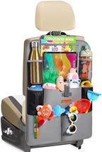 SURDOCA Upgraded Car Organizer by SURDOCA