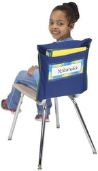 Really Good Stuff Store More Deep-Pocket Chair Pockets - Image 6