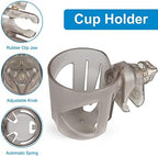 Accmor Stroller Cup Holder, Cup Holder - Image 3