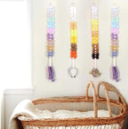POVETIRE 6PCS Bow Holder Bows Organizer - Image 5