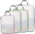 Cambond Compression Packing Cubes by Cambond