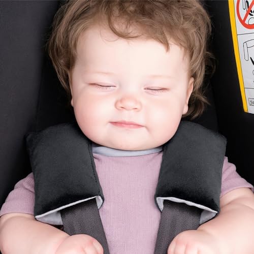 COOLBEBE Car Seat Straps Shoulder Pads - Image 2
