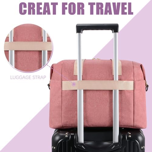 Tuwubi Diaper Bag Tote, Baby Diaper Bag - Image 6