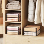 Lifewit 14L Clear Sheet Storage Bags - Image 5