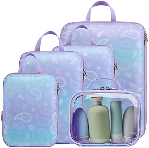 Cambond Compression Packing Cubes by Cambond