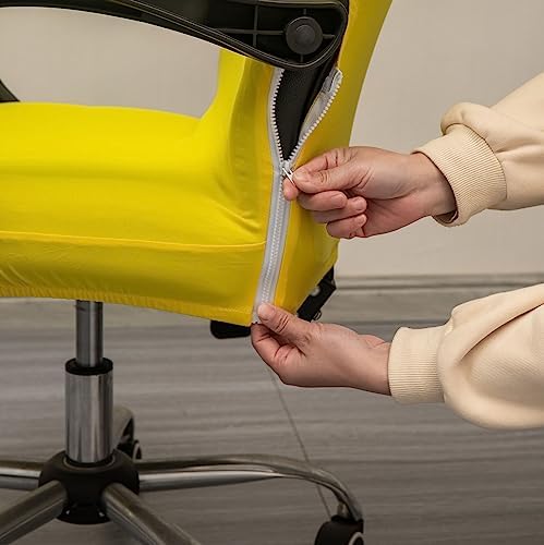 Melaluxe Office Chair Cover - Image 3