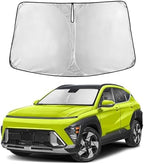 Autovir Windshields Sun Shade Fit by Autovir