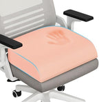 TranquilRelax Memory Foam Seat Cushion by Unknown