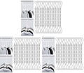 Mr. Pen- Space Saving Hangers, 360° Rotating Hooks by MrPen
