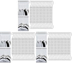 Mr. Pen- Space Saving Hangers, 360° Rotating Hooks by MrPen
