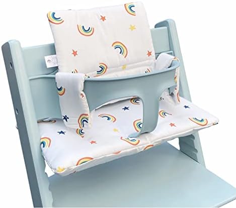 ZARPMA Highchair Cushion Compatible by ZARPMA