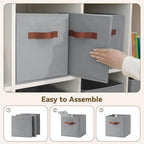 GRANNY SAYS 11 Inch Cube Storage Bins - Image 6