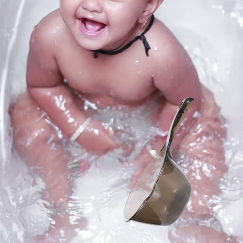 Abaodam 3pcs Bath Water Ladles Set - Image 4