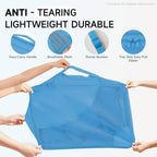 OlarHike 11 Set Packing Cubes for Travel, Gifts for Women Mom, Anti-Tearing - Image 4