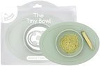 ezpz Tiny Bowl - 6 Months+ - Fits All Highchair Trays by ezpz