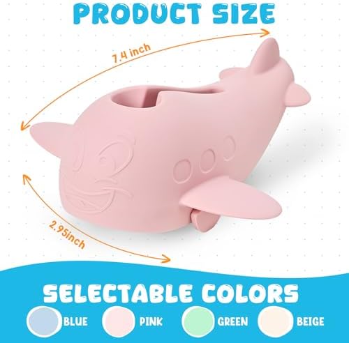 Bath Spout Cover, Baby Bathtub Faucet Cover, Universal Silicone Safety Guard - Image 5