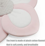 PandaEar Baby Bath Pad for Infant Newborn | Soft Flower 5 Petals for Sink - Image 5
