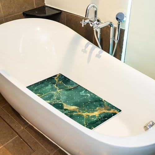 Baby Bath Mat Non Slip 26.8"x15.1" Bathtub Mat - Image 5