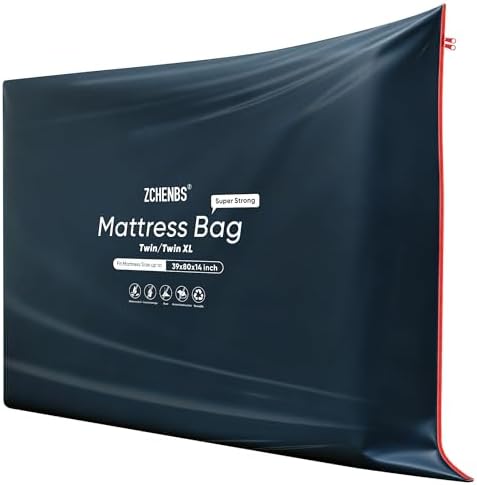 ZCHENBS® - Twin/Twin XL Mattress Bags by ZCHENBS