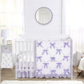 Sweet Jojo Designs 4-Piece Baby Crib Bedding Set by SweetJojoDesigns